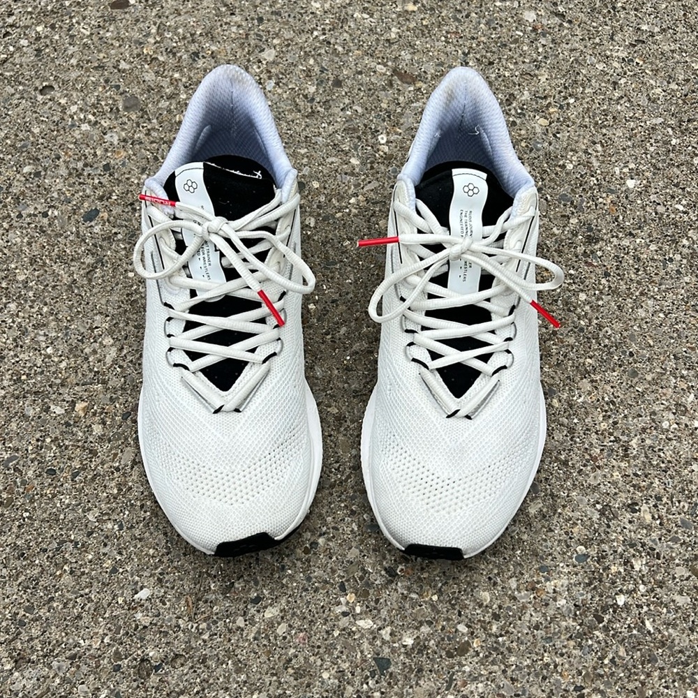 Rudis Journey - Gym/Running shoes